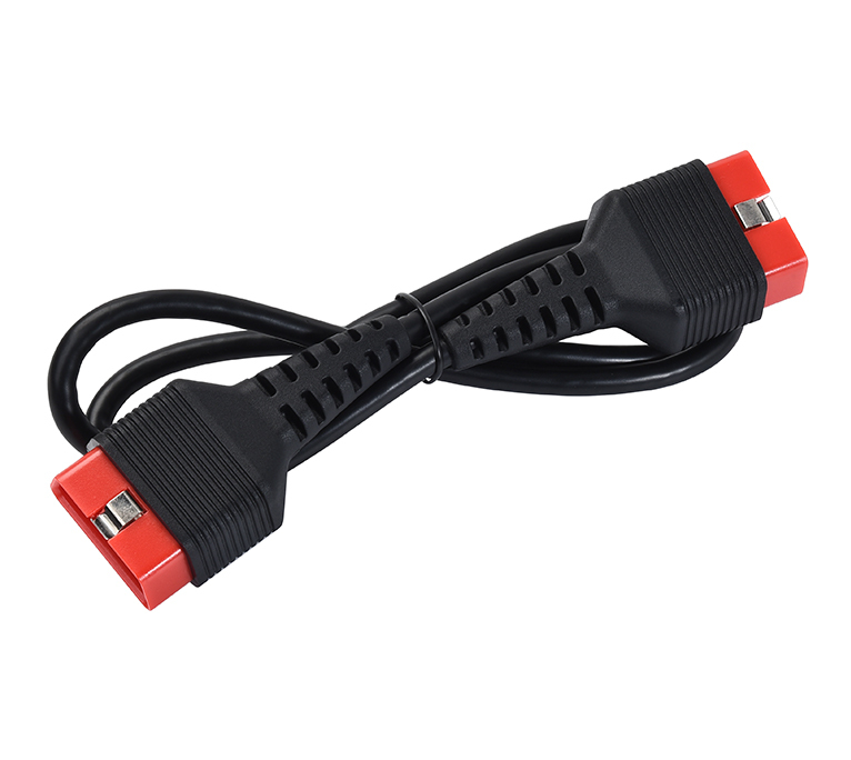 Diagnostic cable