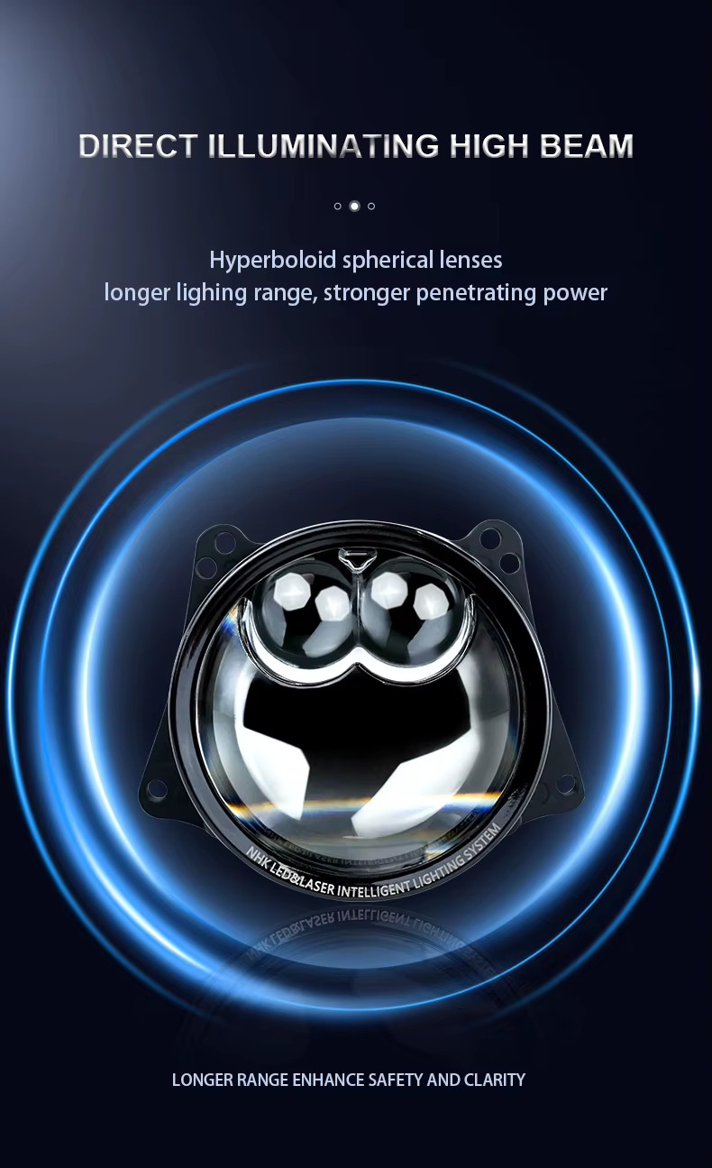 NHK Black Dragon DRG02 Round - poster overview 2