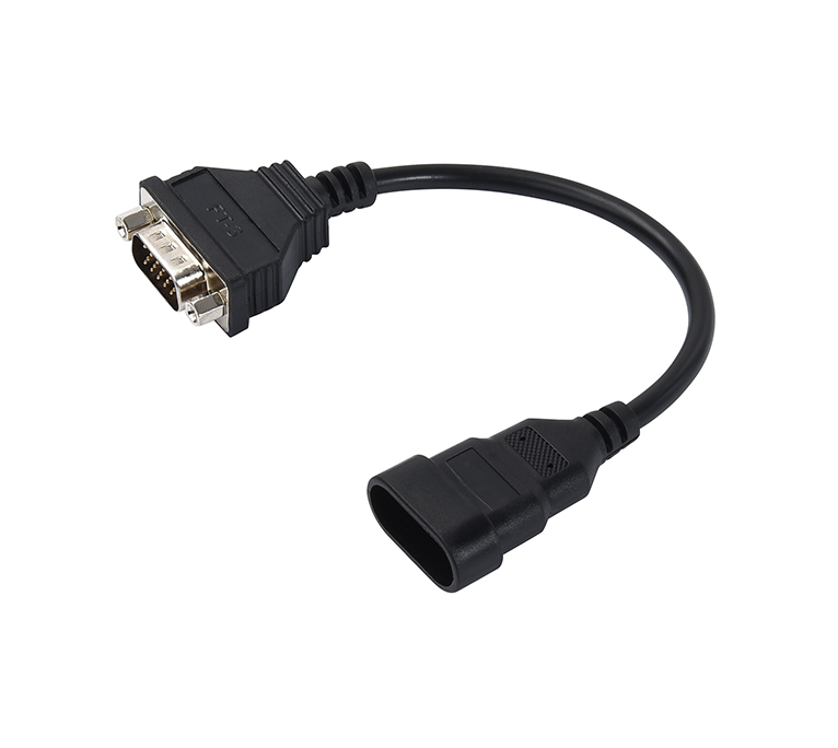 FT-3 adaptor