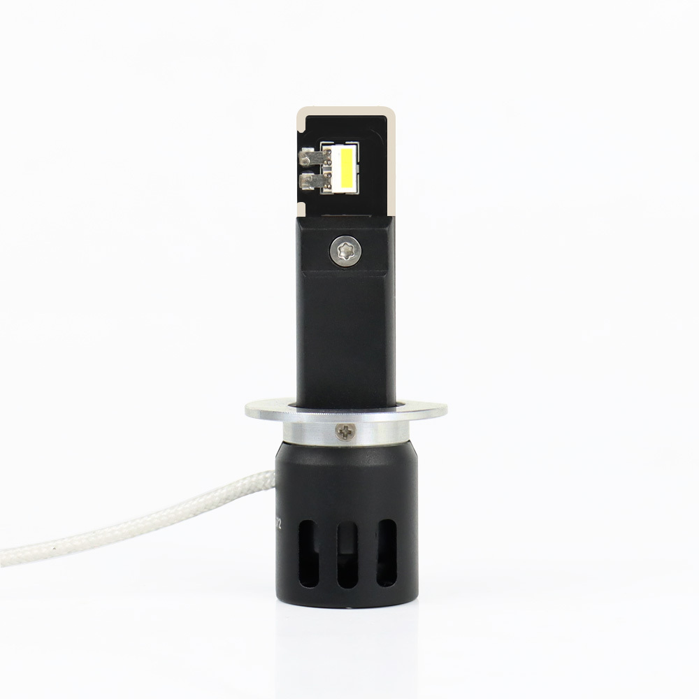 H1 LED Bulb Main Product
