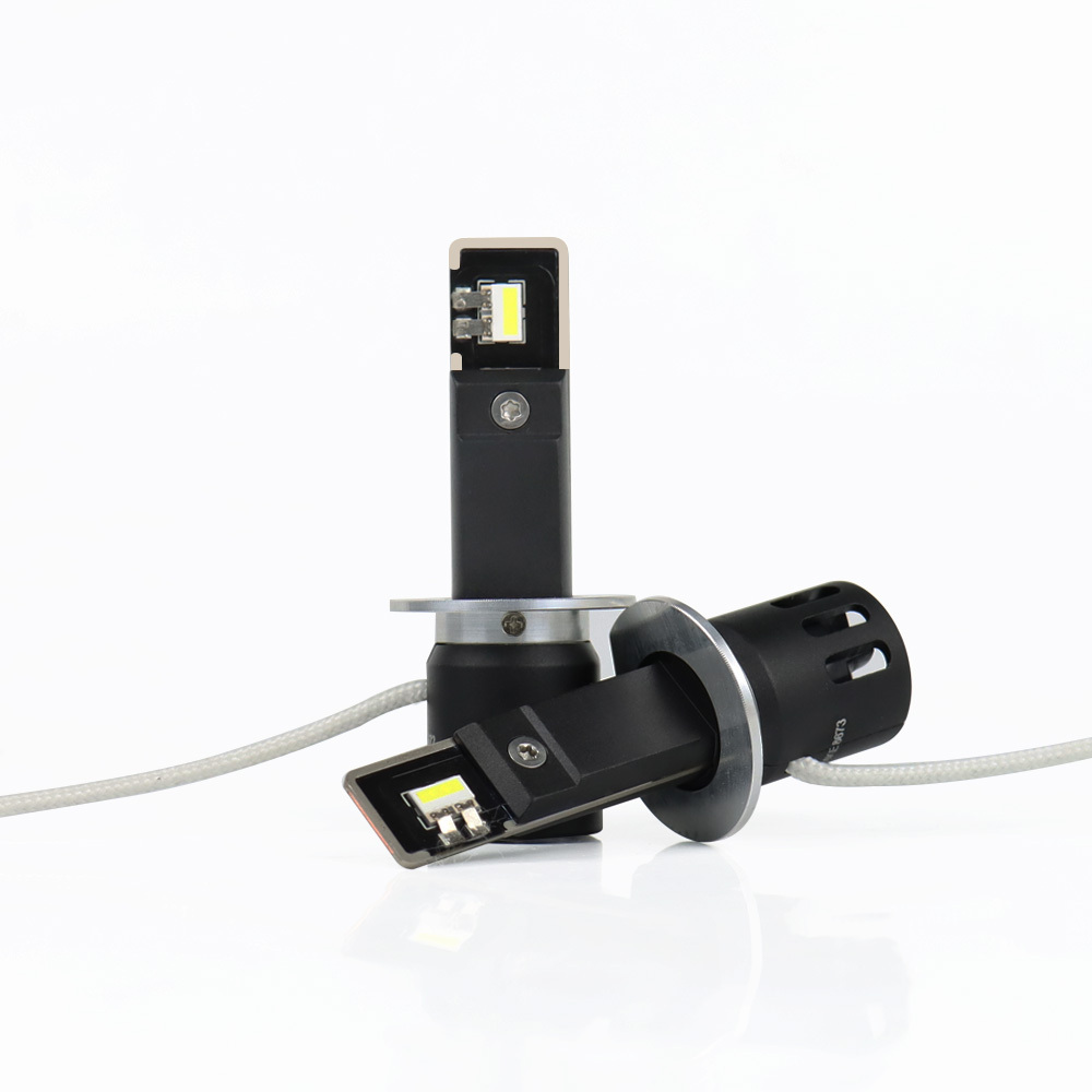 H1 LED Bulb Connector/Base