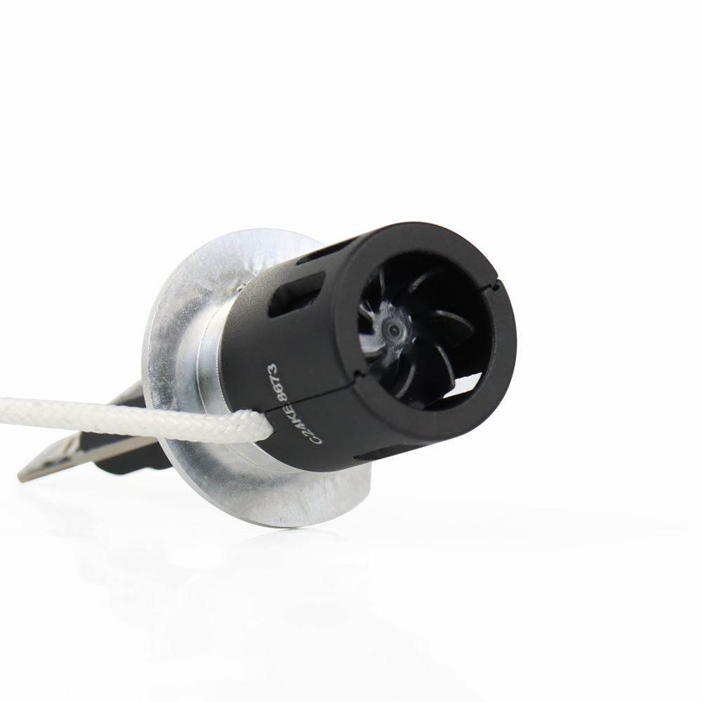 H1 LED Cooling/Heatsink