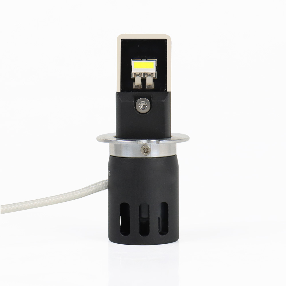 H3 LED Bulb Main Product