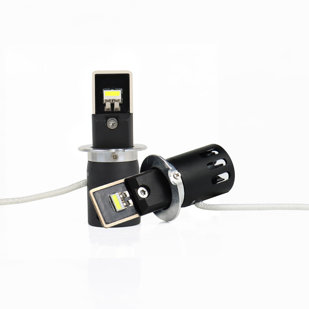H3 LED Base/Connector