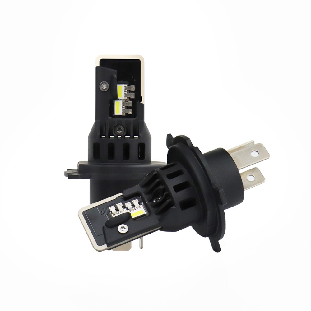 H4 LED Base/Connector