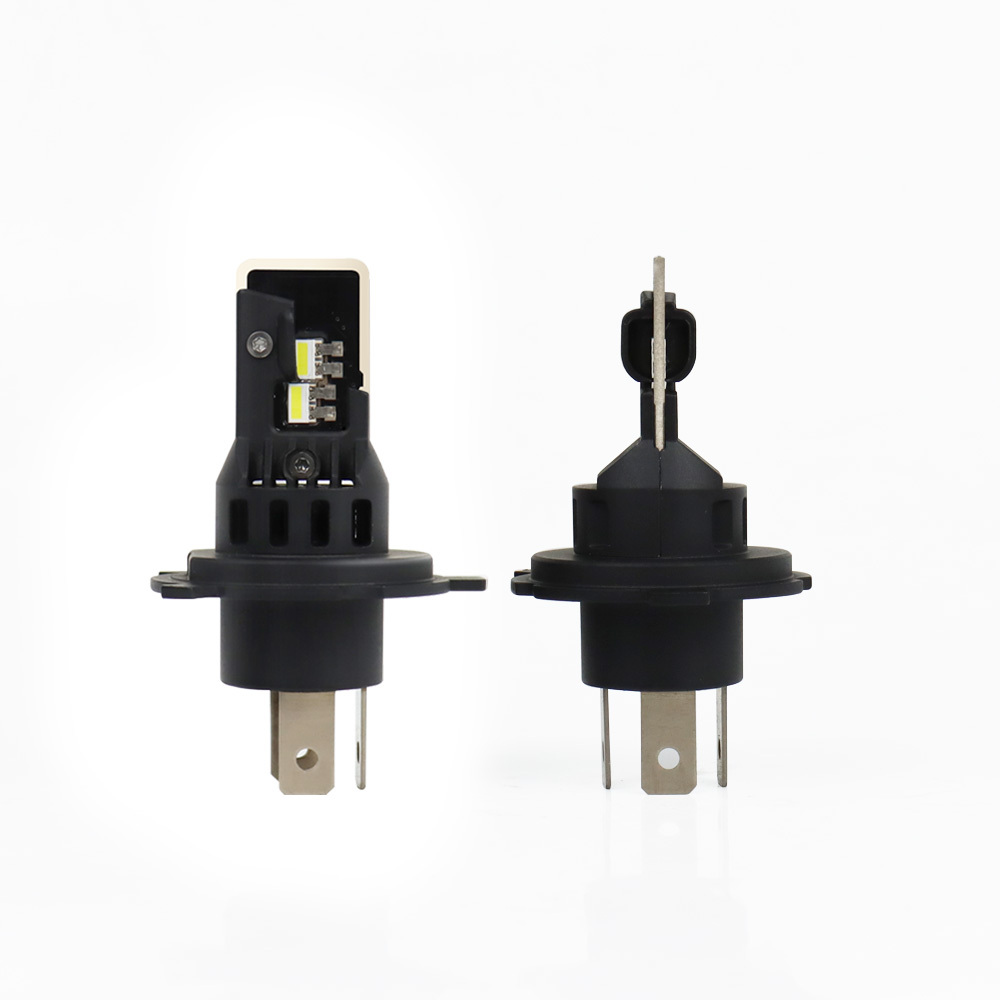 H4 LED Cooling/Heatsink