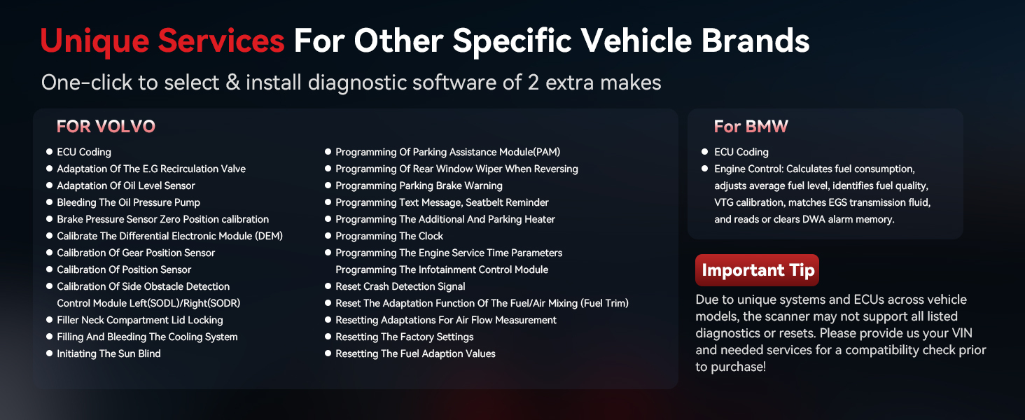 Additional brand service support second image