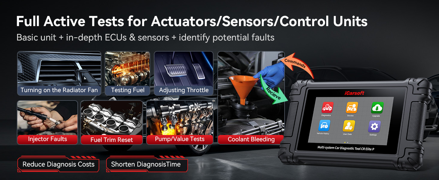 V4 Series quad-core performance with 5-inch touchscreen