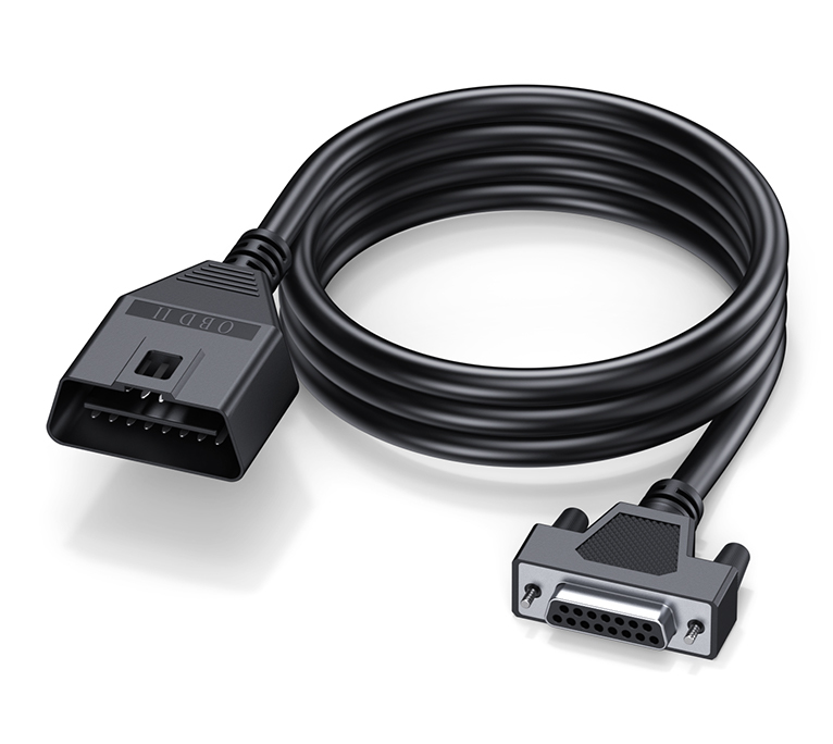 Main OBD cable