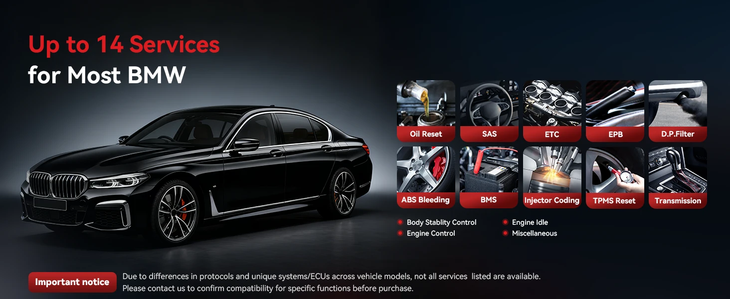 Bi-directional active tests