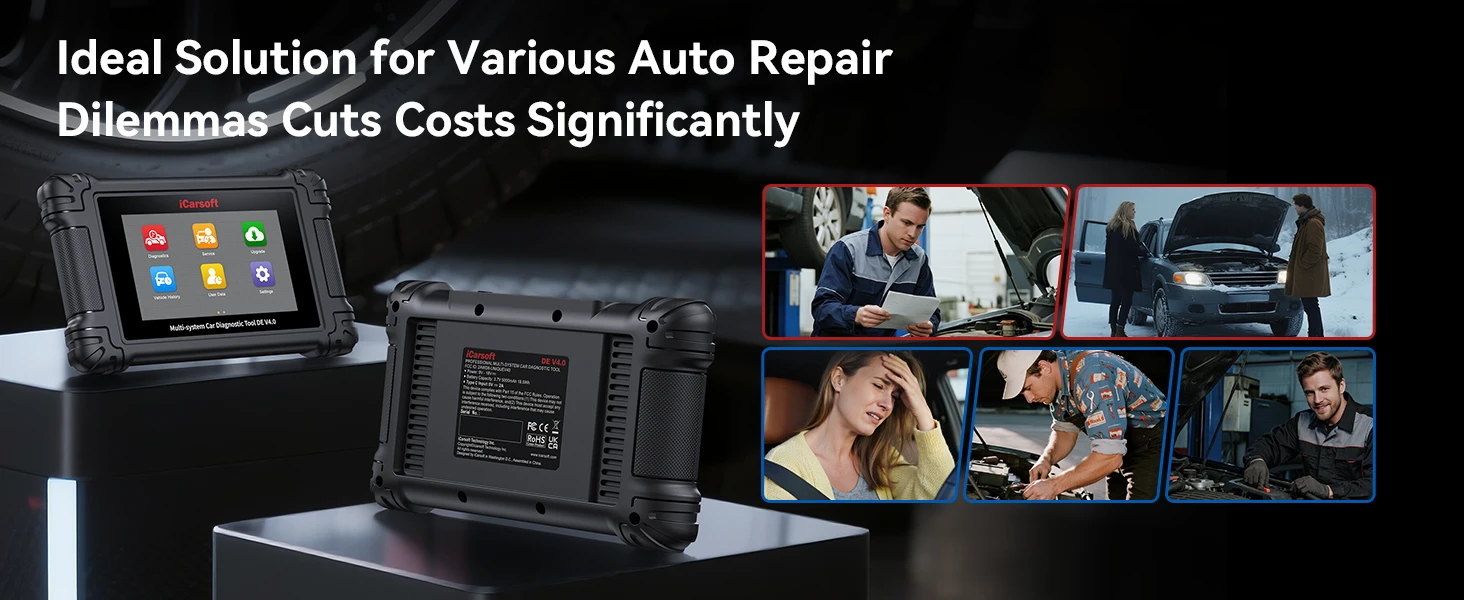 Service and reset coverage