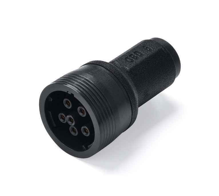 OBD-6 Adapter