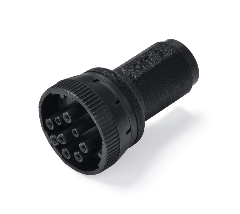 CAT-9 Adapter