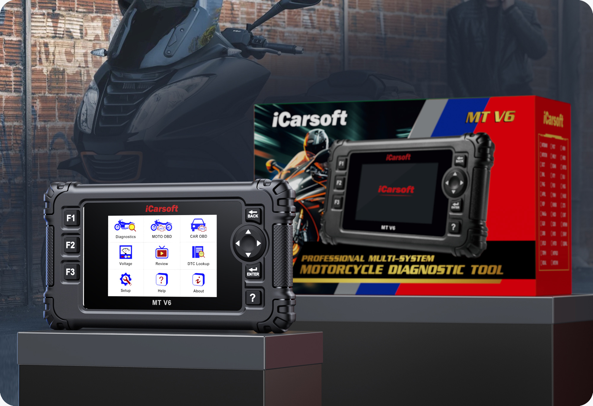 Peugeot Diagnostic Cable Included