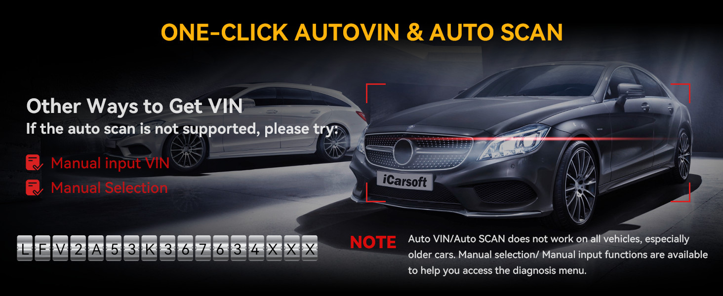 Maintenance reset functions
