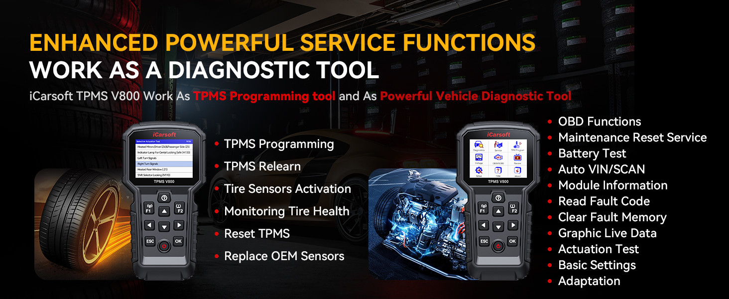 Bi-directional active tests