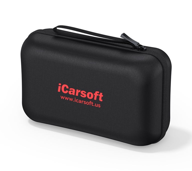Carry case