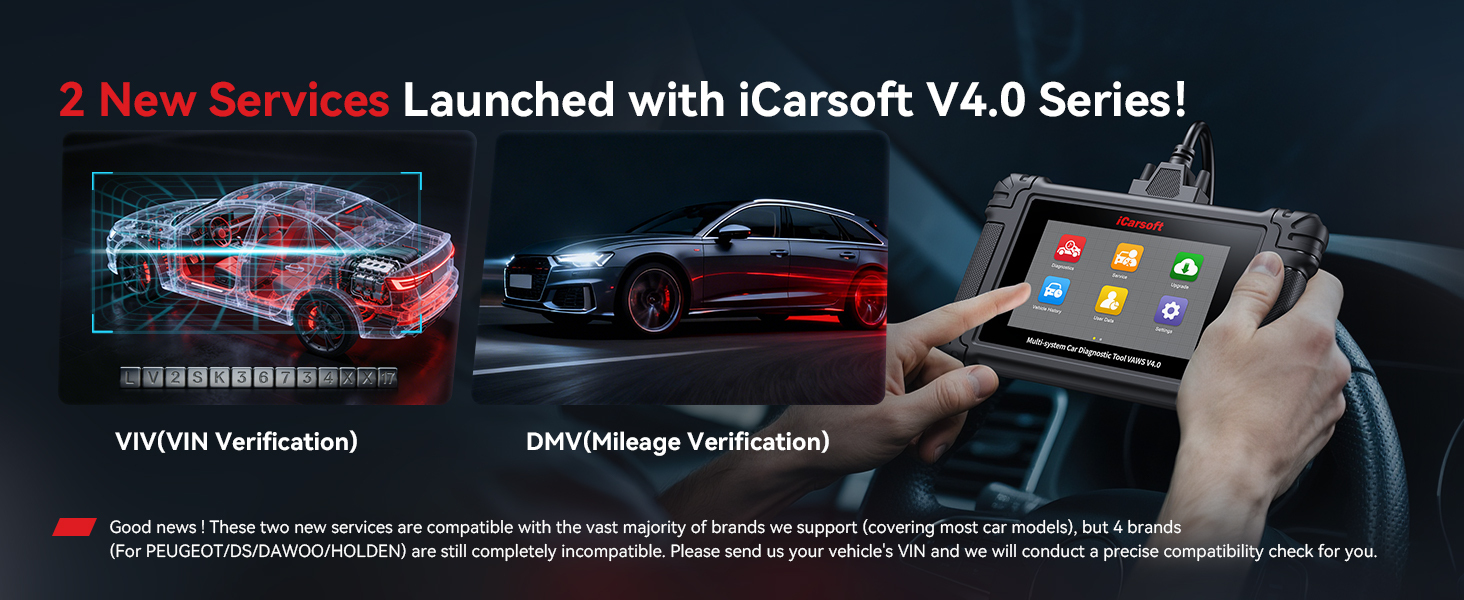 OE level full system diagnosis