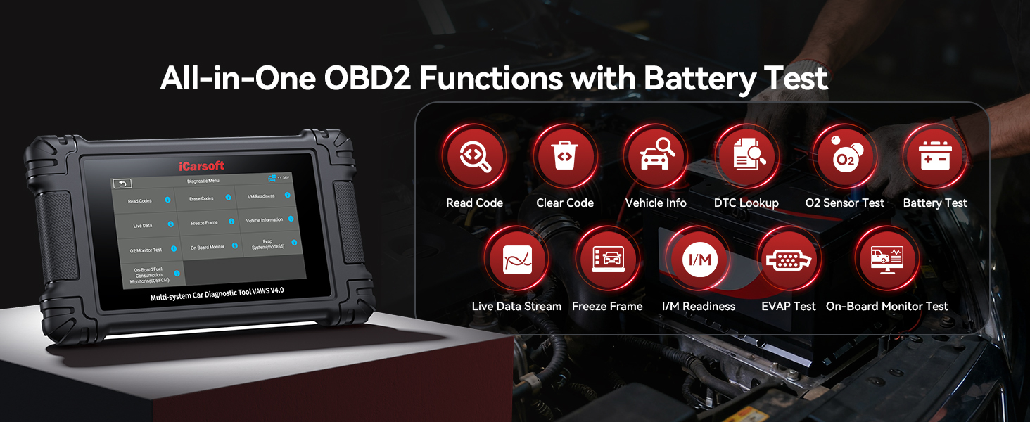 Additional brand service support