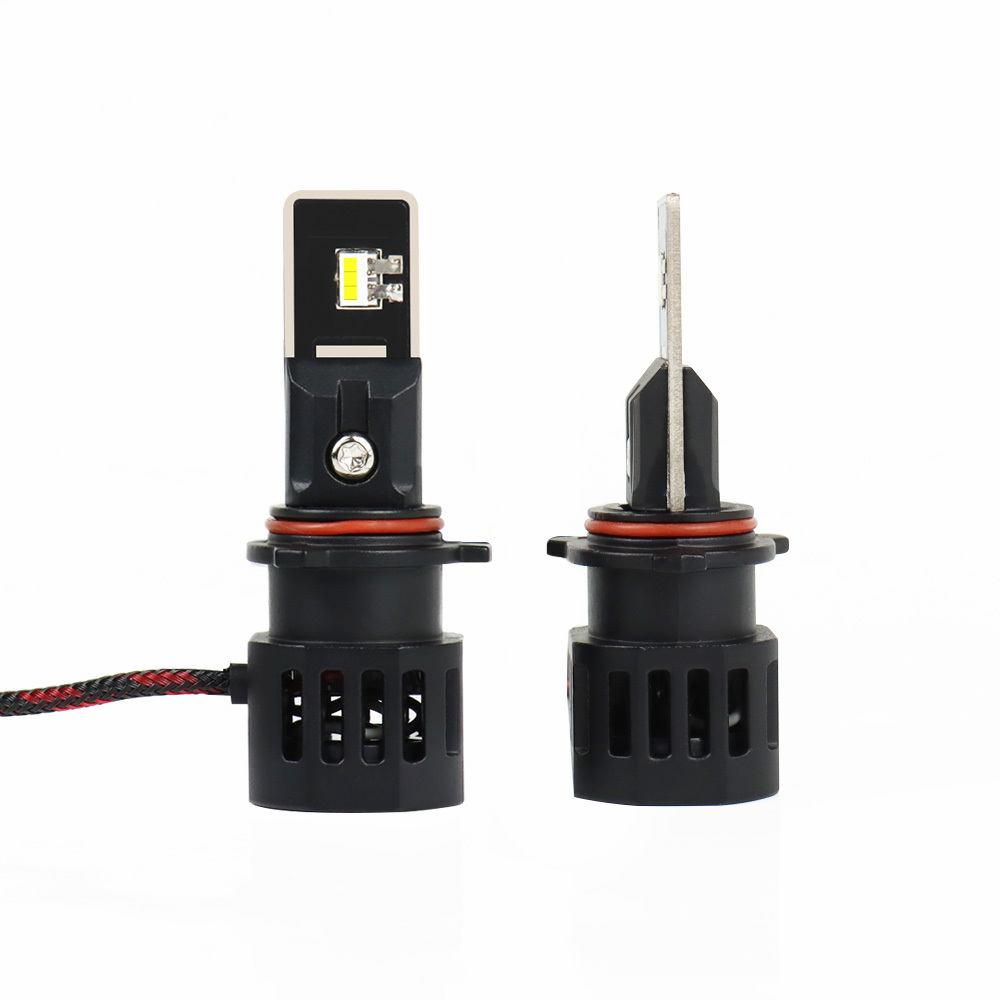 P13W LED Cooling Fan