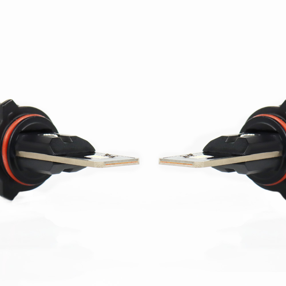 P13W LED Output