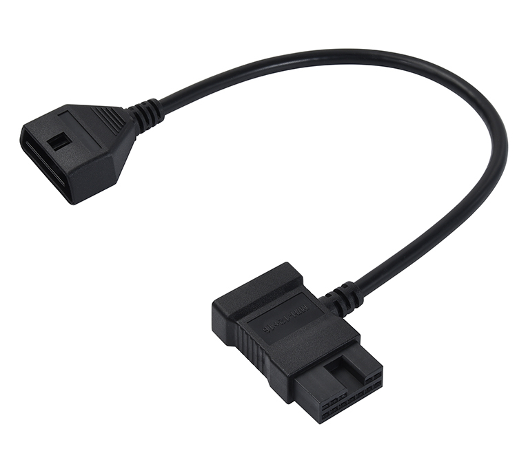 M/H-12+16 cable