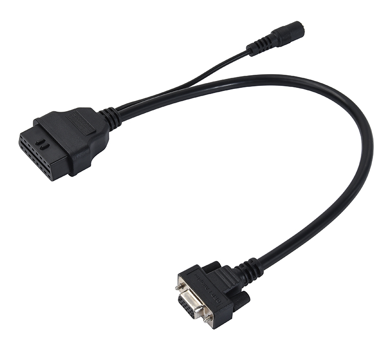 OBD-II cable