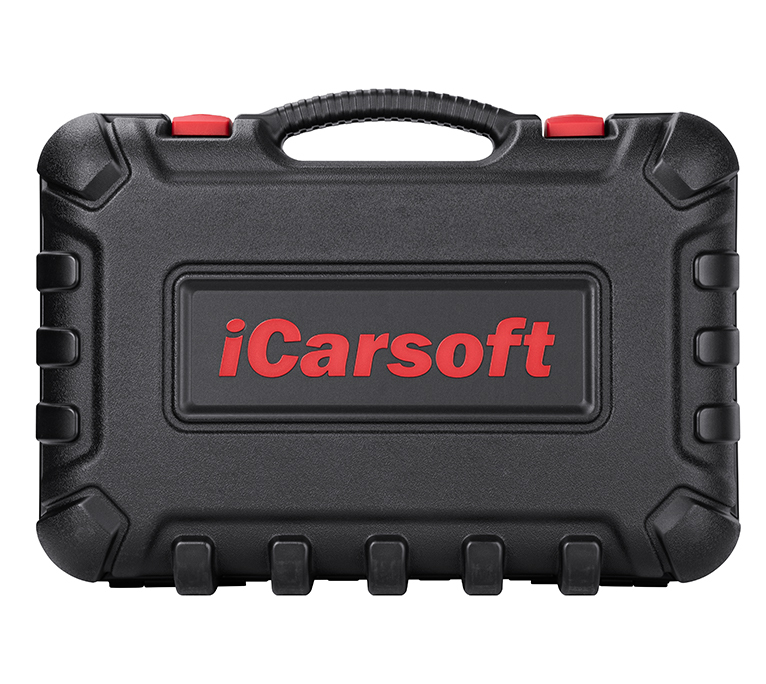Carry case