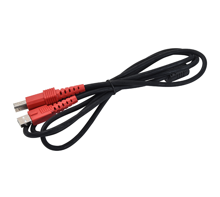 Programming cable