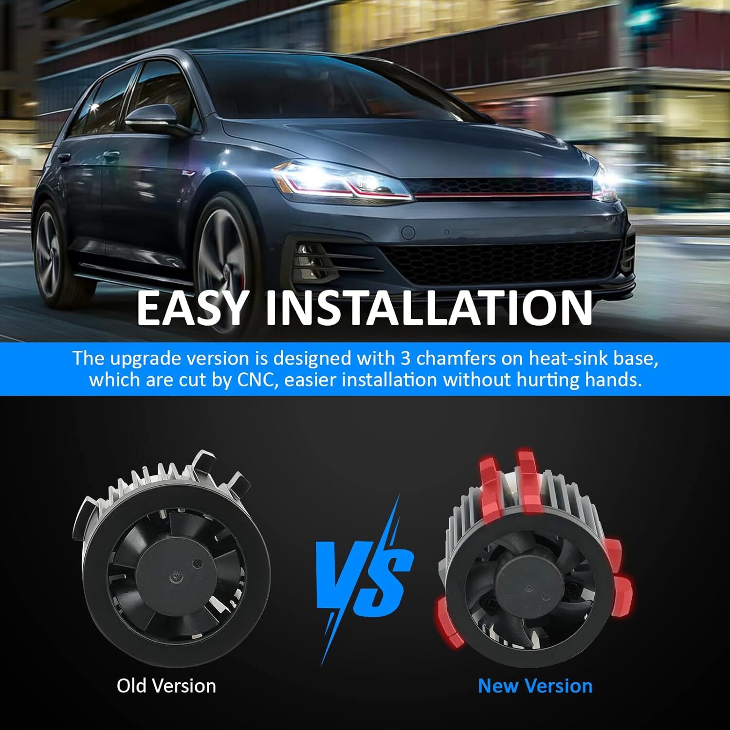 Sealed connectors and weatherproof build