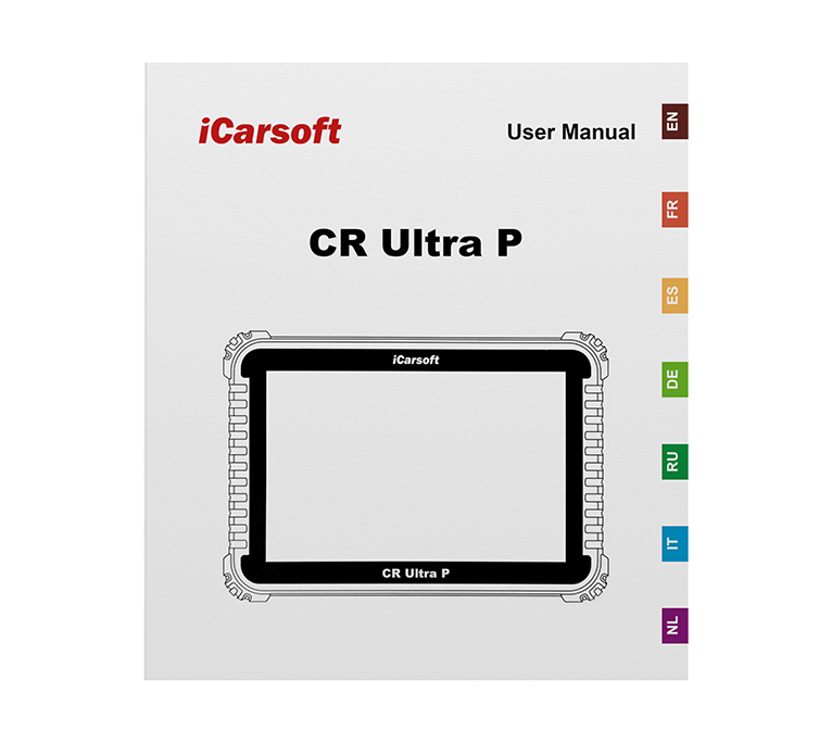 User manual