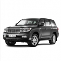 Land Cruiser