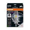 Motorbike LED Bulbs