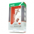 +50% LightBooster