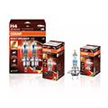 Night Breaker 220 (Halogen)