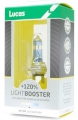 +120 Light Booster