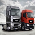 Commercial Vehicles