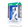 100W RallyBlue LightBooster