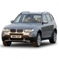 E83 2006 - LCI