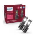 Philips Ultinon Access H3 LED Bulbs