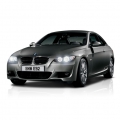 E92/E93 2006-2012
