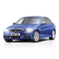 E90/E91 LCI 2008-2012