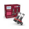 Philips Ultinon Access H8/H9/H11/H16 LED
