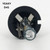 D4S 35w Yeaky® Lighting +50% HID Xenon Bulb Set - Select Colour (K)