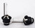 D4S 35w Yeaky® Lighting +50% HID Xenon Bulb Set - Select Colour (K)