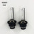 D4S 35w Yeaky® Lighting +50% HID Xenon Bulb Set - Select Colour (K)