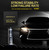 D4S 35w Yeaky® Lighting +50% HID Xenon Bulb Set - Select Colour (K)