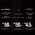 D4S 35w Yeaky® Lighting +50% HID Xenon Bulb Set - Select Colour (K)