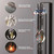 D4S 35w Yeaky® Lighting +50% HID Xenon Bulb Set - Select Colour (K)