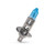 Philips H1 55w WhiteVision Ultra Car Headlight Bulbs - Twin Pack 